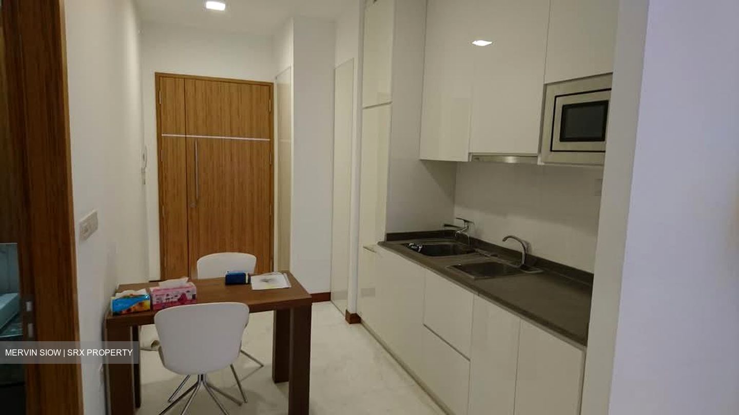18 Woodsville (D13), Apartment #563000061